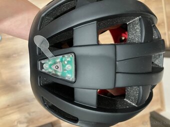 Lojgy Northfinder cyklisticka prilba - 7