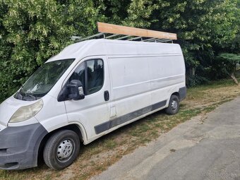 Citroen JUMPER - 7