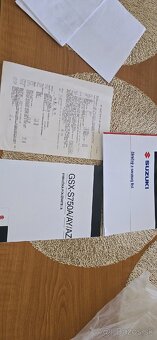 SUZUKI GSX-S 750, r.v. 2021, kup v SR,11tis.km - 7