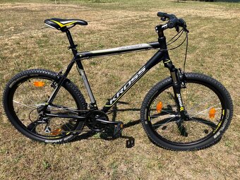 Kross Hexagon X3 26” XL - 7