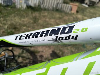 Dmasky bicykel CTM Terrano lady 2.0 - 7