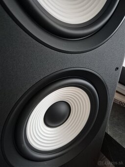 JBL Stage A190 najvyššia rada tejto série - 7