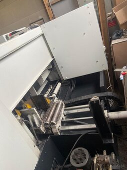 Pásová pila PEGAS 300x300 HERKULES A-C - 7