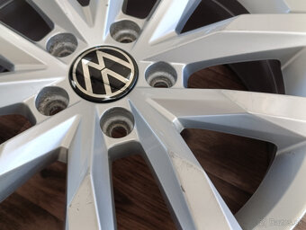 5x112 VW Passat B8 Sepang alu disky - 7
