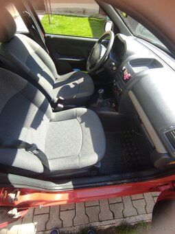 Renault Clio 1.5dci - 7