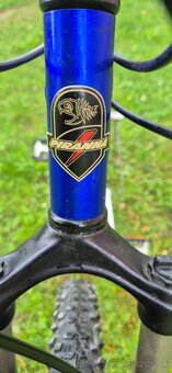 Bicykel piranha corida - 7