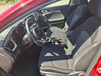 Kia Ceed 1.5 T-GDi Gold+ 06/2022 - 7