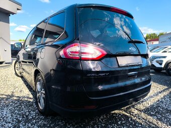 Ford Galaxy - 7