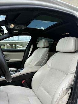 Bmw 530xDrive f10 - 7