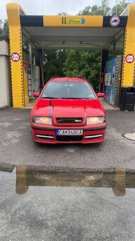Škoda Octavia - 7