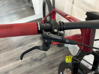 Rockrider Xc900 AXS - 7
