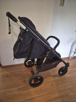 Valco snap 4 - 7
