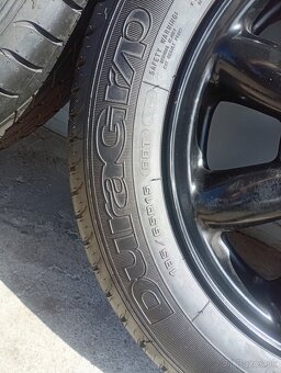 Elektróny 4x100 185/65/R15 - 7