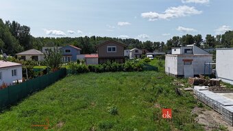 Predaj, pozemky/rekreačný, 400 m2, Vojka nad Dunajom , Dunaj - 7