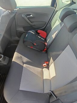 Predám Volkswagen polo - 7