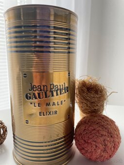Jan Paul Gaultier Le Male Elixir 120ml - 7