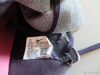 Halovky Nike 40,5 - 7