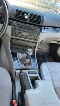 BMW e46 - 7