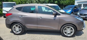 Hyundai IX 35 2.0 Crdi 100 kW 4x4 Lock - 7
