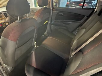 KIA Rio 1.4 Benzín 2008 /Slovák/178 tisíc km - 7