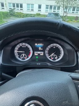 Kodiaq 2.0tdi 4x4 140 kw rv 2017 - 7