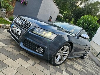 Audi S5 4.2 V8 - 7