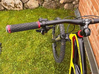 Predám Specialized Evo Enduro - 7