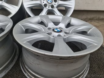 DISKY BMW 5X120 R18 8,0J ET34 - 7