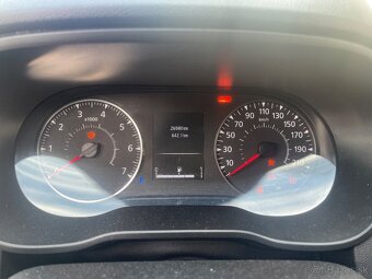 Rozpredam Dacia Duster 1.0 TCe 67kw + LPG - 7