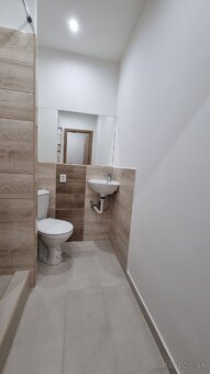 Garsonka na prenajom - Štúrovo - 7