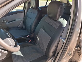 Renault Clio Grandtour 1.2 16V - 7