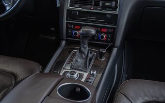 Audi Q7 3.0 TDI Quattro Tiptronic - 7