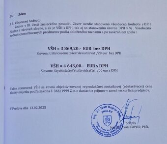 Zlatý prívesok z briliantom - 7