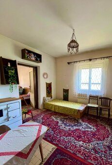 🔥 Rodinný dom s veľkým pozemkom obci Demandice 🔥 - 7