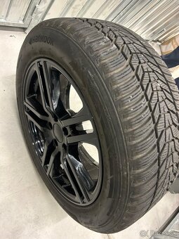 Zimná sada diskov na Skoda Kodiaq - 7