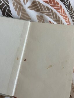 Komu zvonia do hrobu - Ernest Hemingway r.1963 - 7