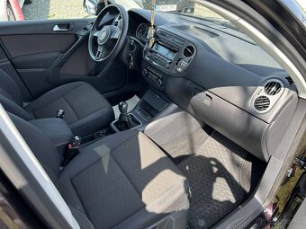 Volkswagen Tiguan 2.0 CR TDI 110k BMT Trend&Fun - 7