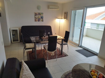 Chorvátsko-Krásný trojizbový apartmán s výhľadom na more - 7