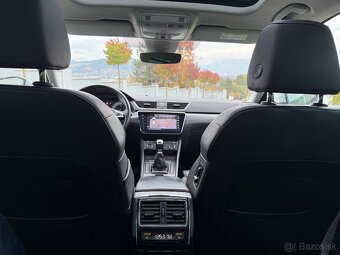 2020 Superb 2.0 TDi Business - 7