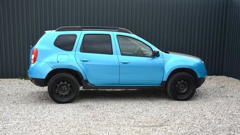 Dacia Duster 1.50 dCi, 4x4 - 7