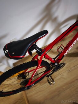 Predám bicykel merida - 7