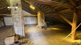 Na predaj dvojposchodový rodinný dom za 55 000 eur - 7