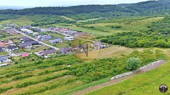 NA PREDAJ_3 Pozemky pod vrchom Stráž v obci Fintice - 7