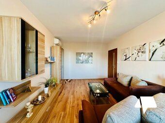 Prenájom 2 izbový byt - 7