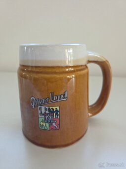 pivný krígel 0,5L viac druhov - 7