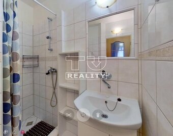 2-IZBOVÝ BYT,KOMPLETNÁ REKONŠTRUKCIA,BALKÓN,RUŽINOV,56m2 - 7