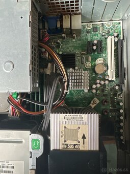HP Compaq dc5850 - 7