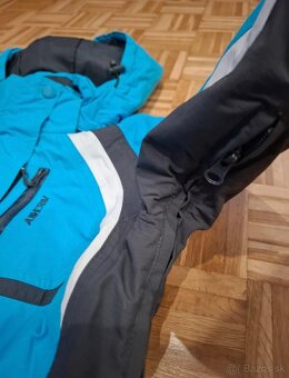 Lyžiarsky set - dámsky - 7