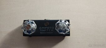 Predám multiefekt Hotone Stomp ll - 7