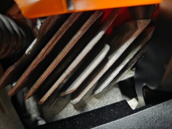 Stihl ms 362/C motrova pila v zaruke 12/2026 - 7